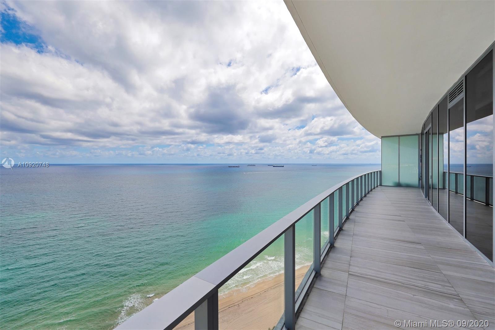 Auberge Beach Residences - Residential