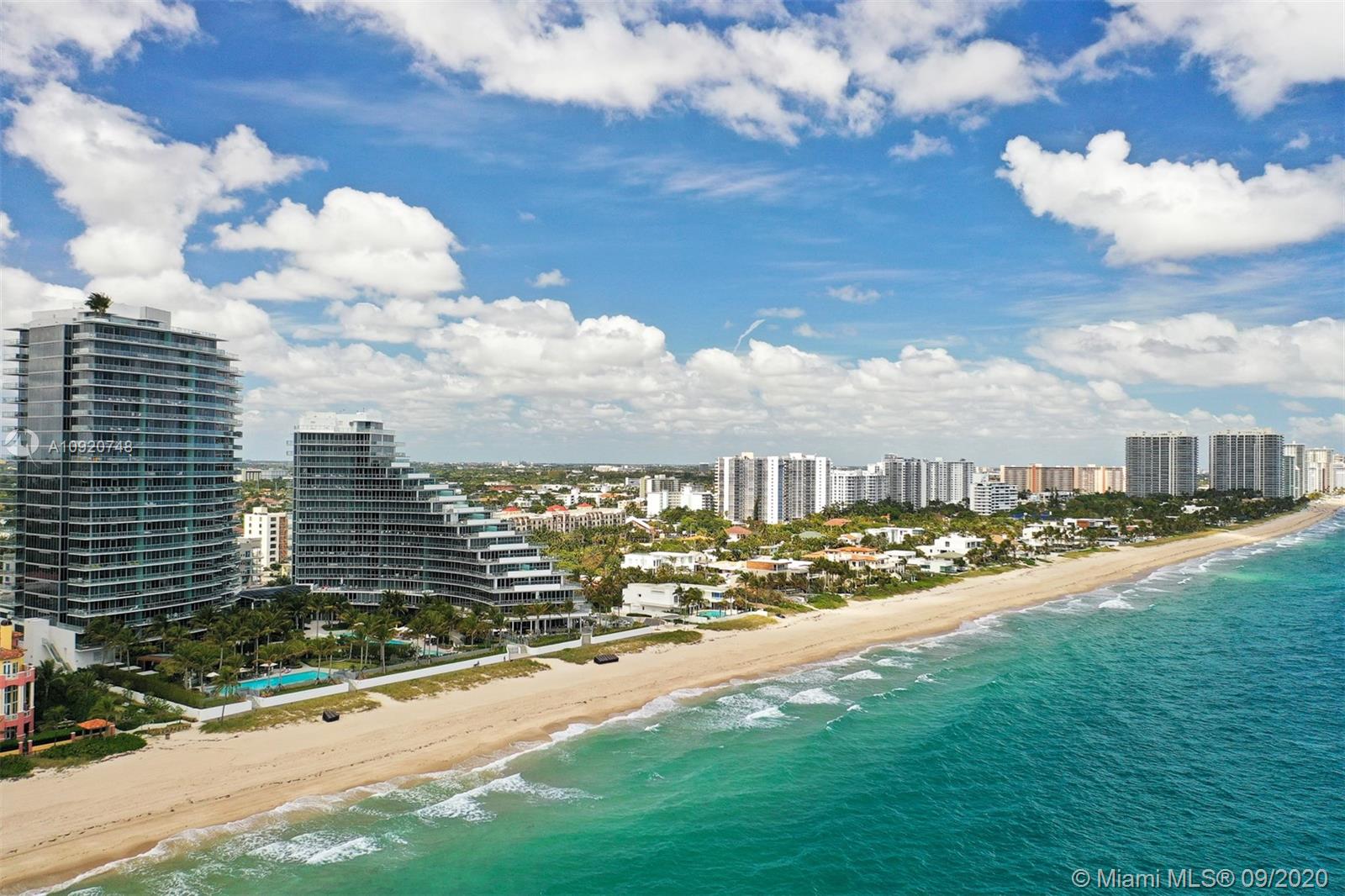 Auberge Beach Residences - Residential