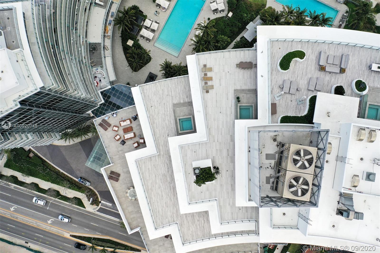 Auberge Beach Residences - Residential