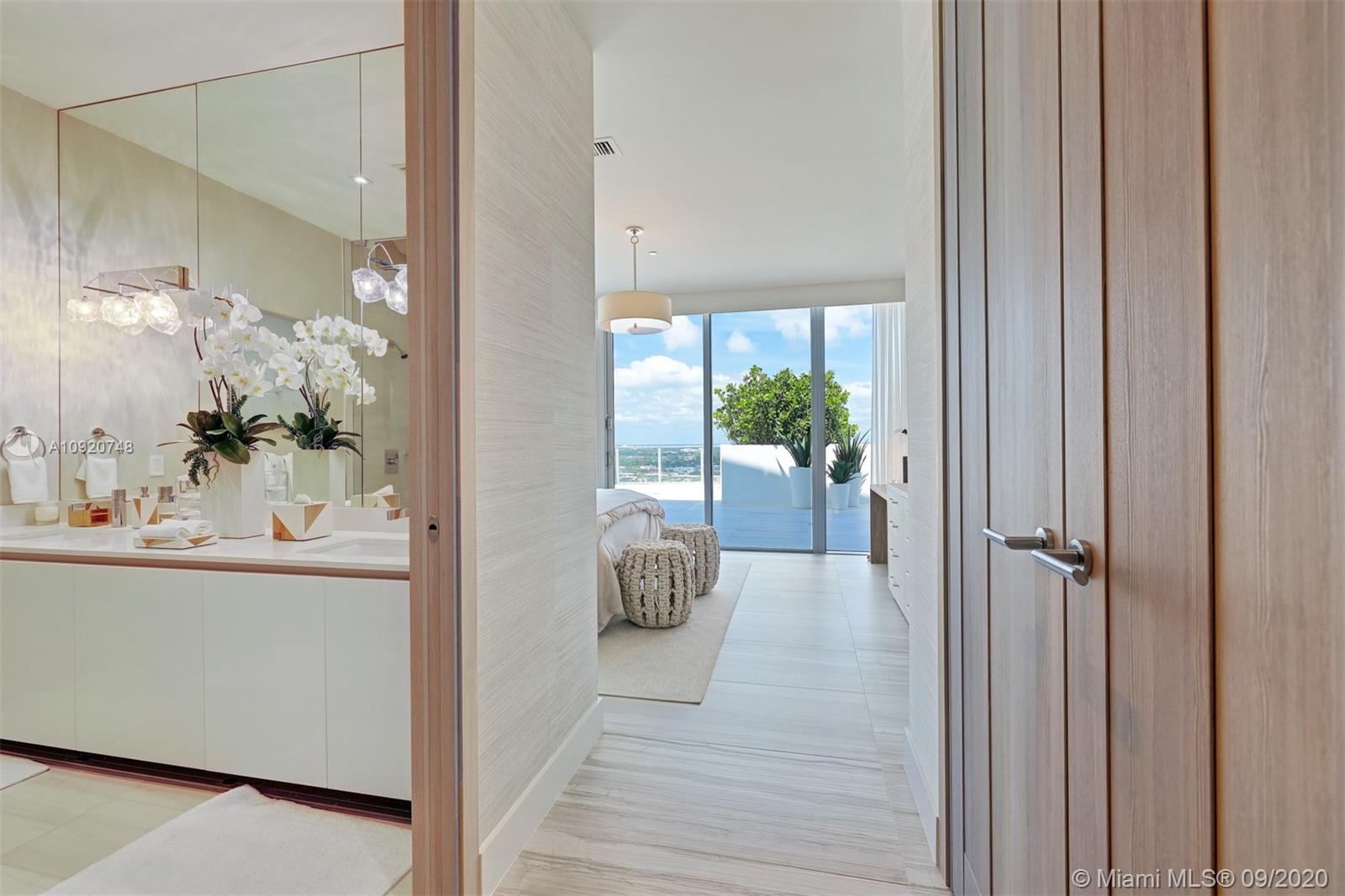 Auberge Beach Residences - Residential