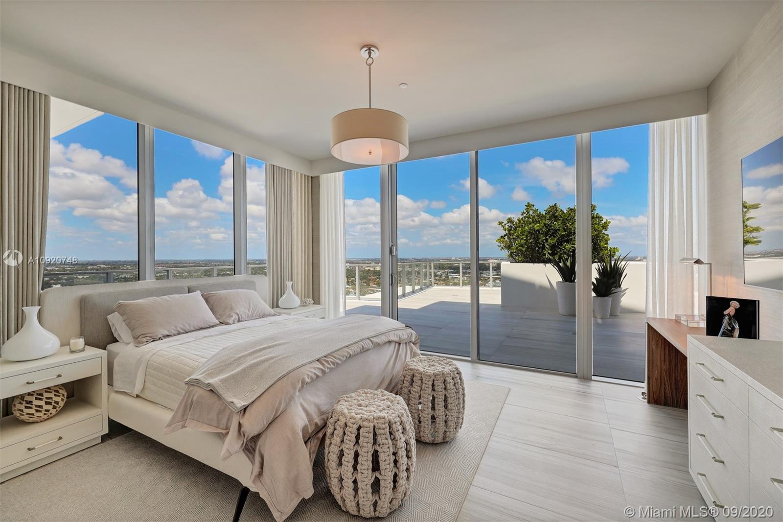 Auberge Beach Residences - Residential