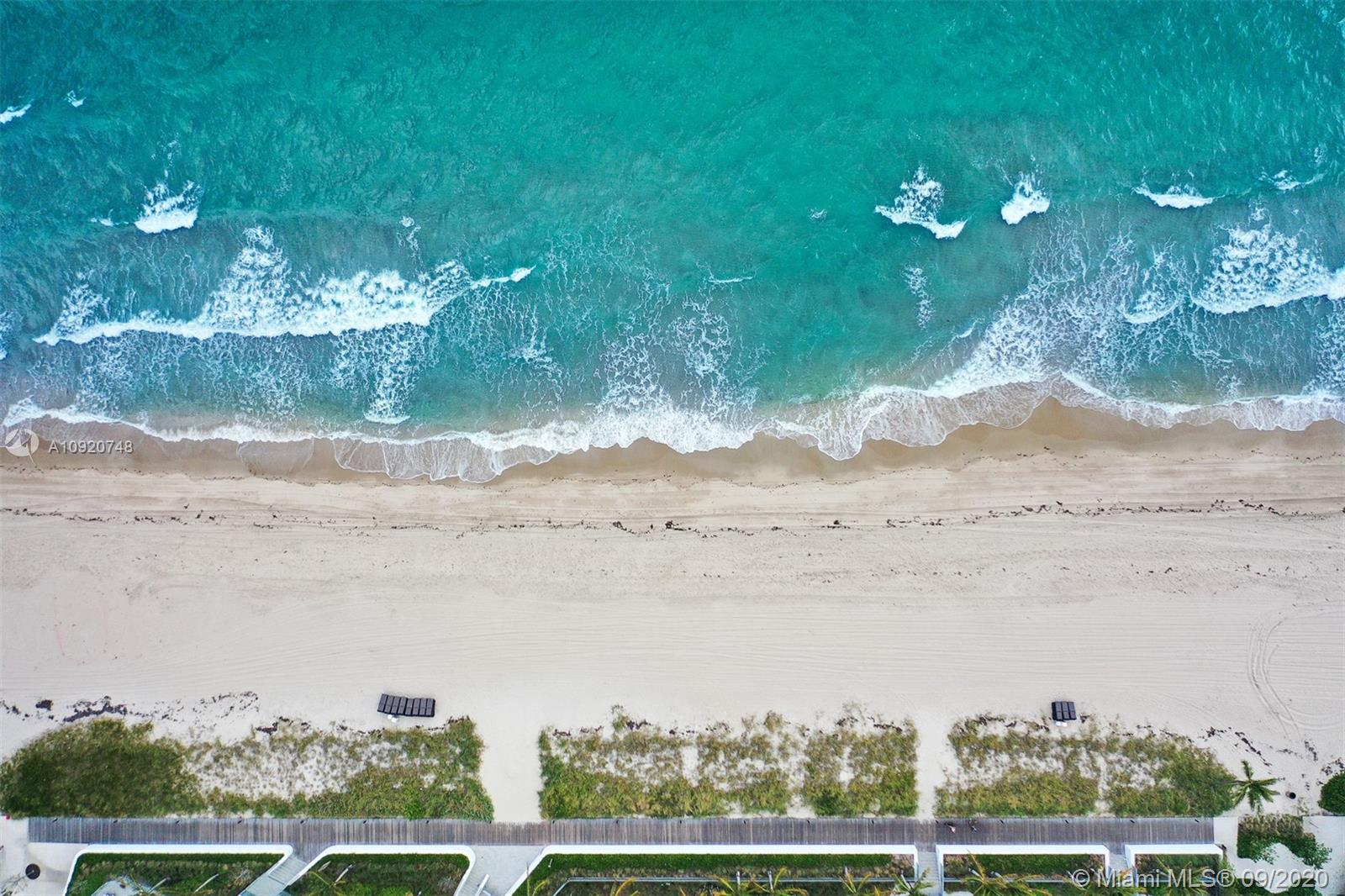 Auberge Beach Residences - Residential