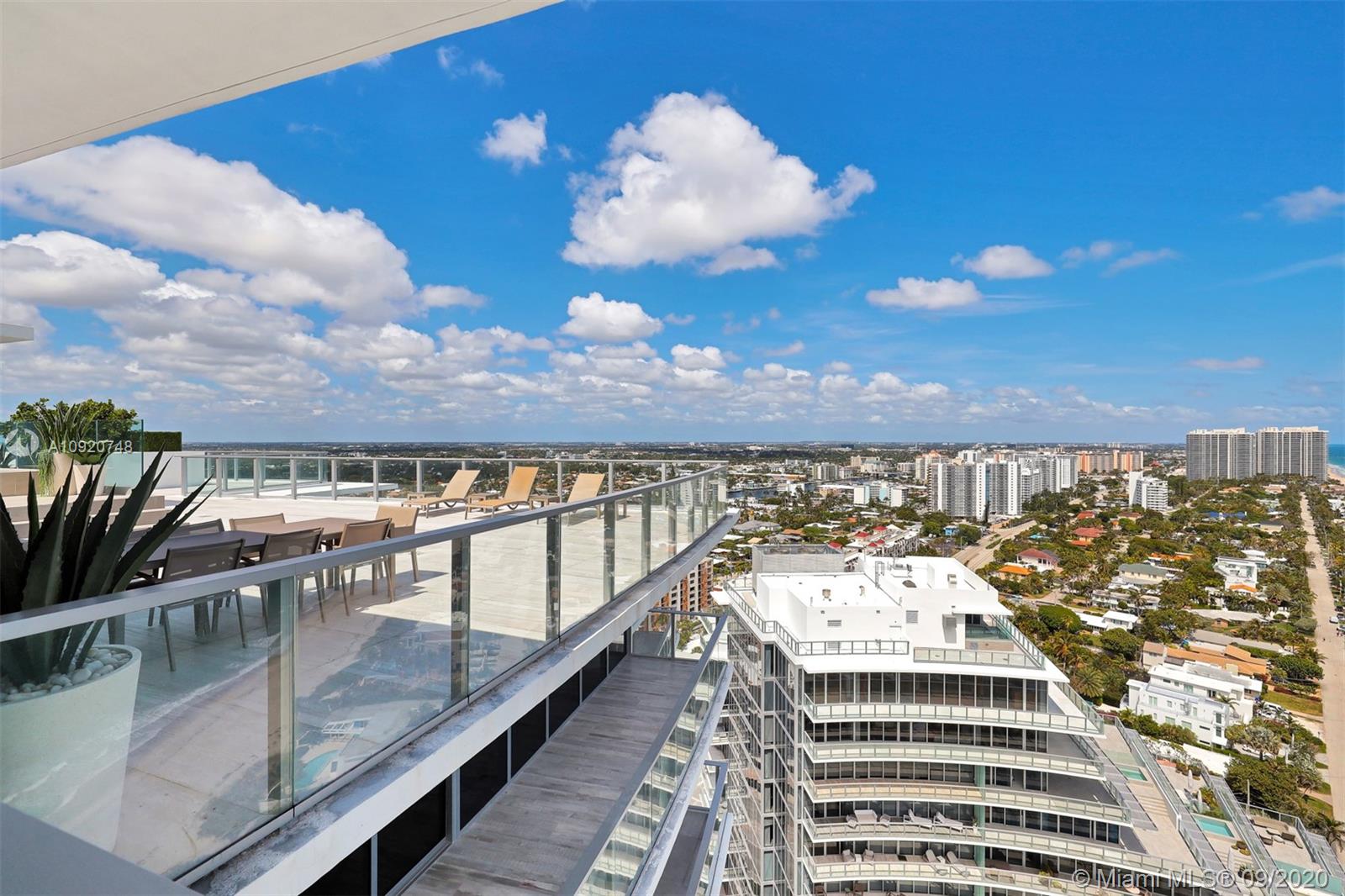 Auberge Beach Residences - Residential