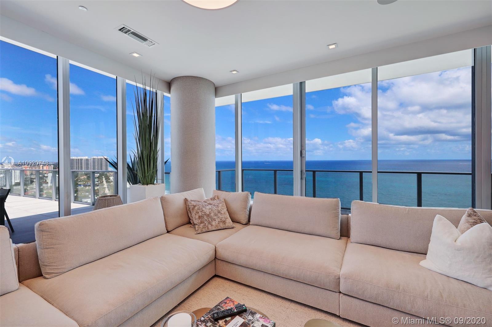 Auberge Beach Residences - Residential