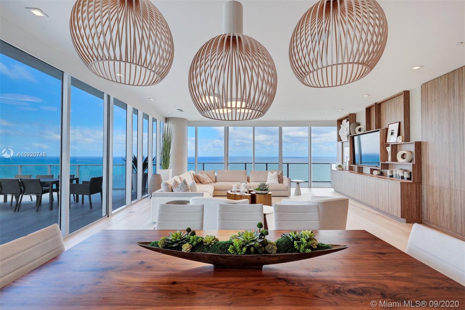 Auberge Beach Residences - Residential