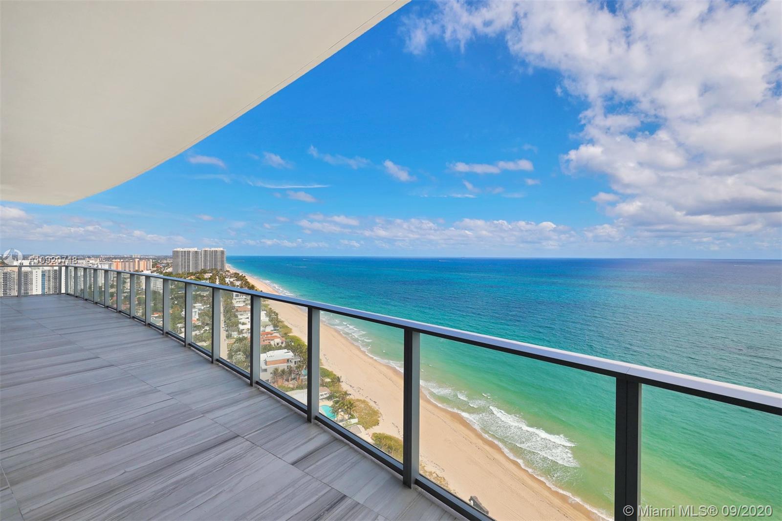 Auberge Beach Residences - Residential