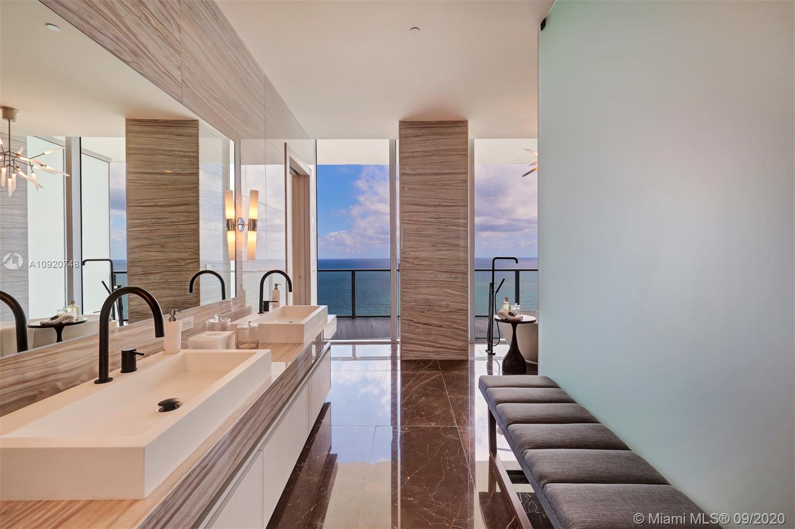 Auberge Beach Residences - Residential