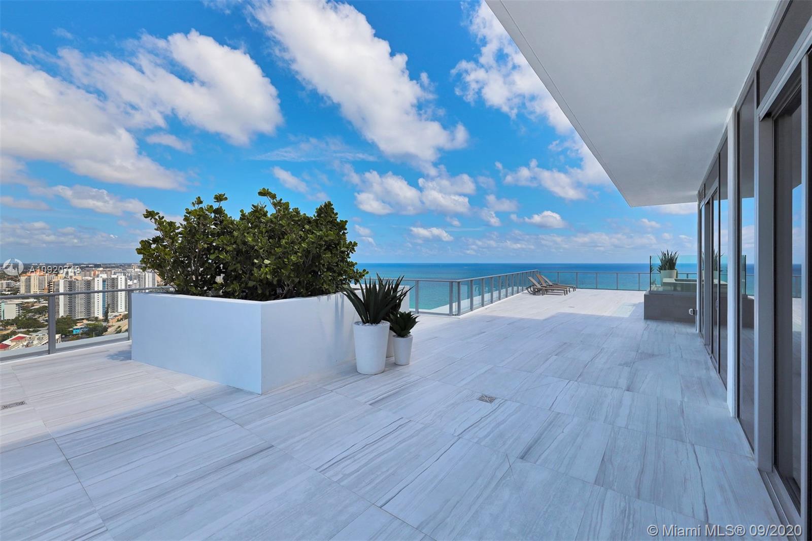 Auberge Beach Residences - Residential