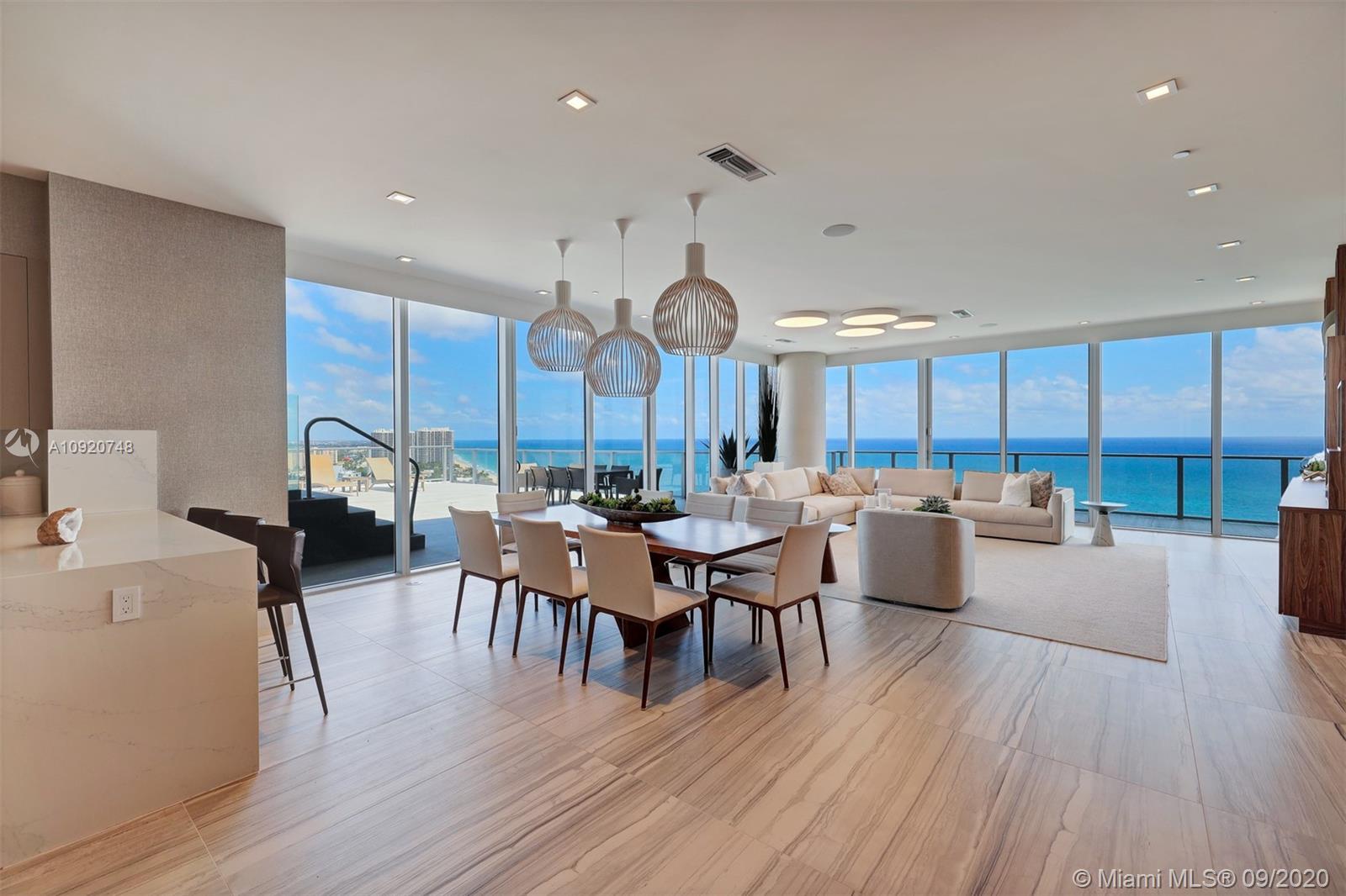 Auberge Beach Residences - Residential