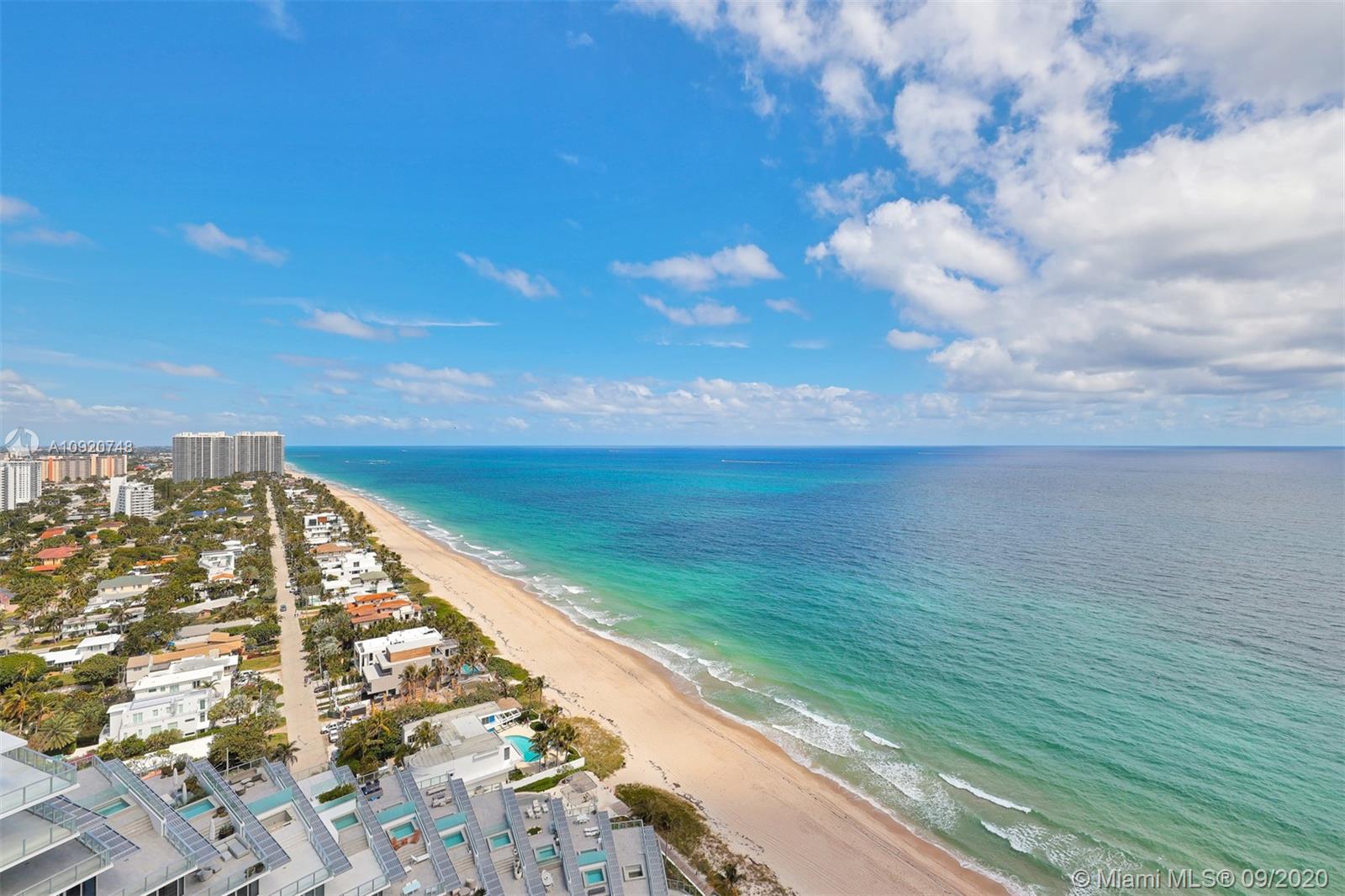 Auberge Beach Residences - Residential