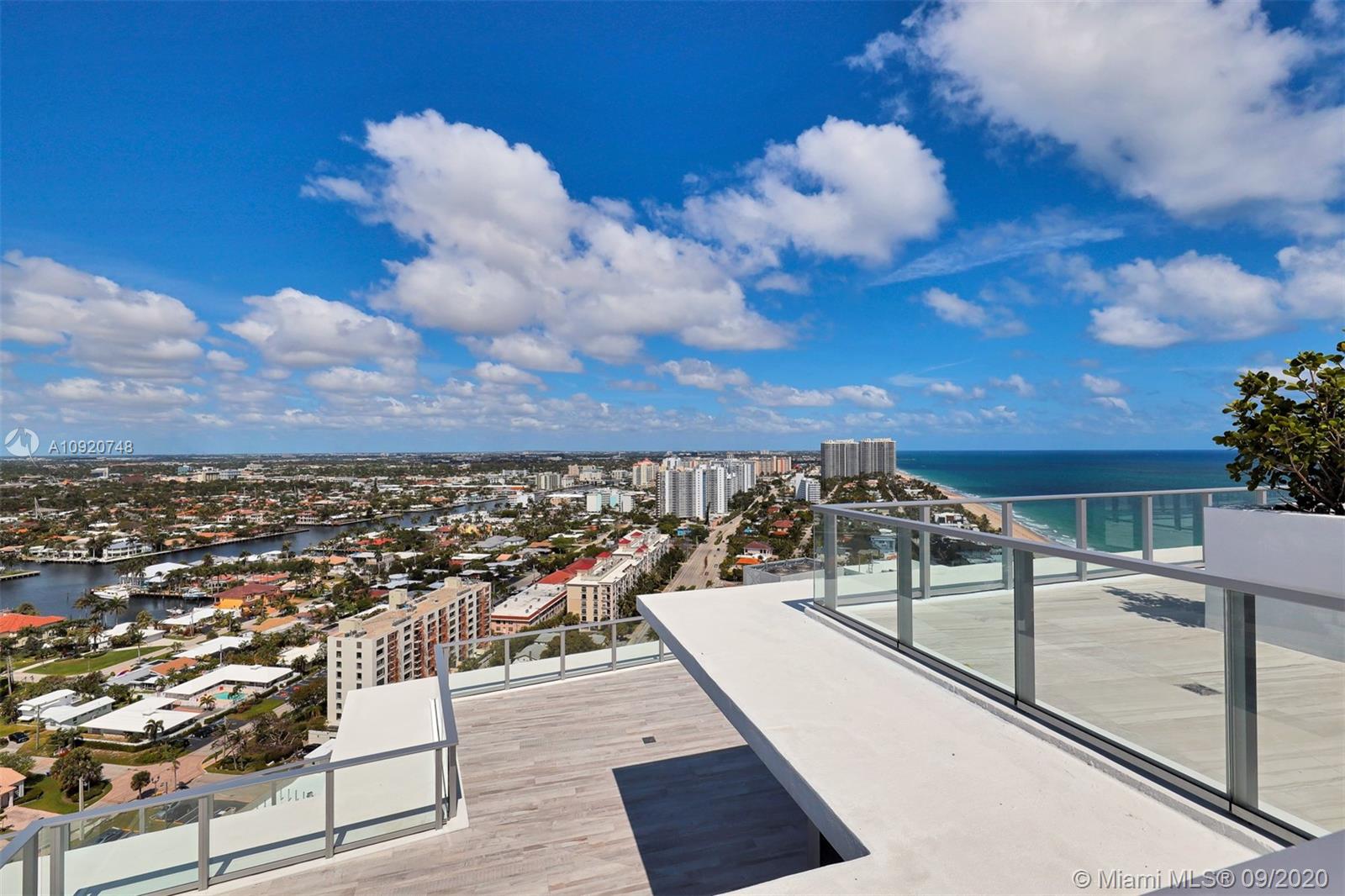 Auberge Beach Residences - Residential