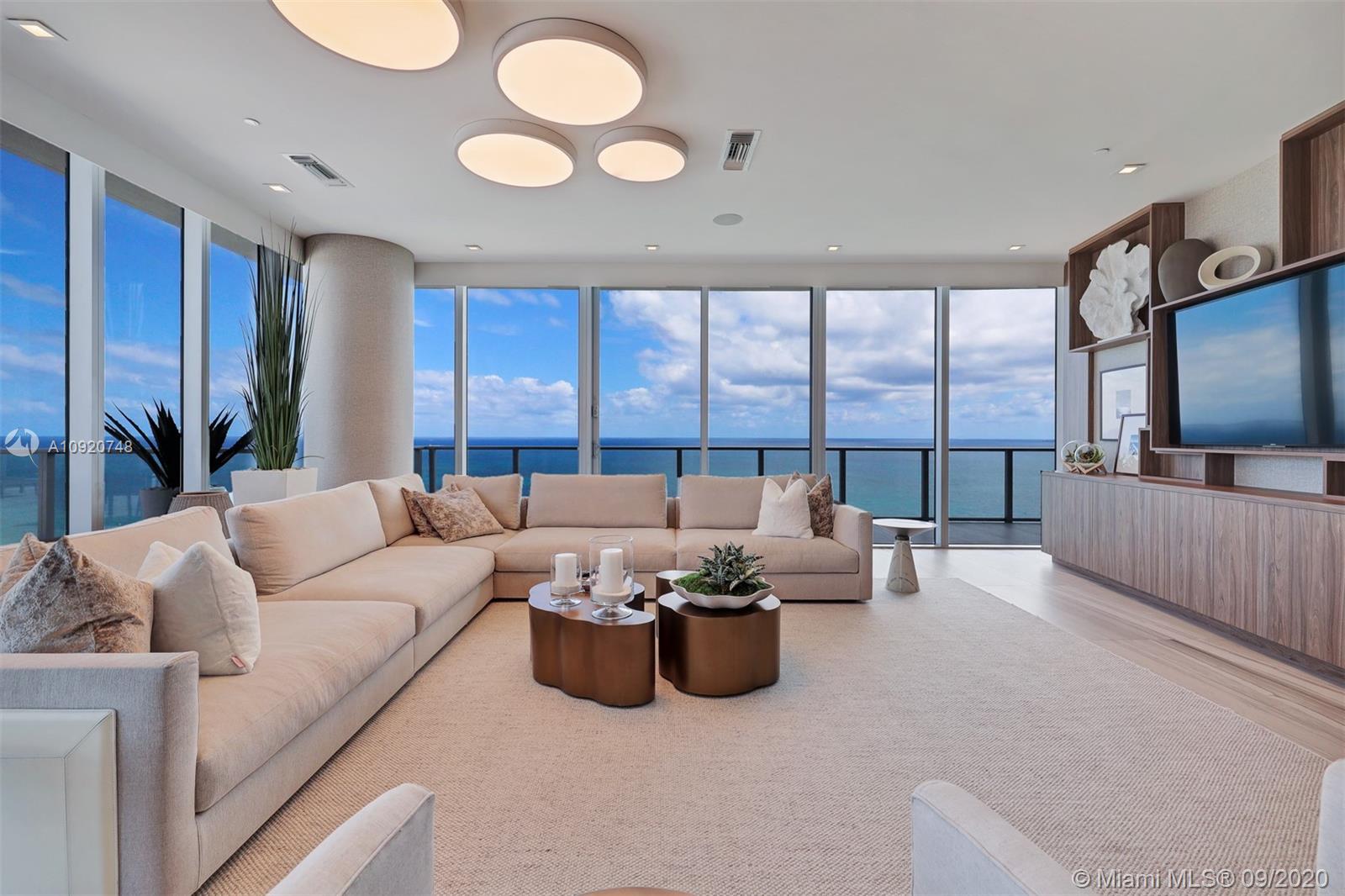 Auberge Beach Residences - Residential