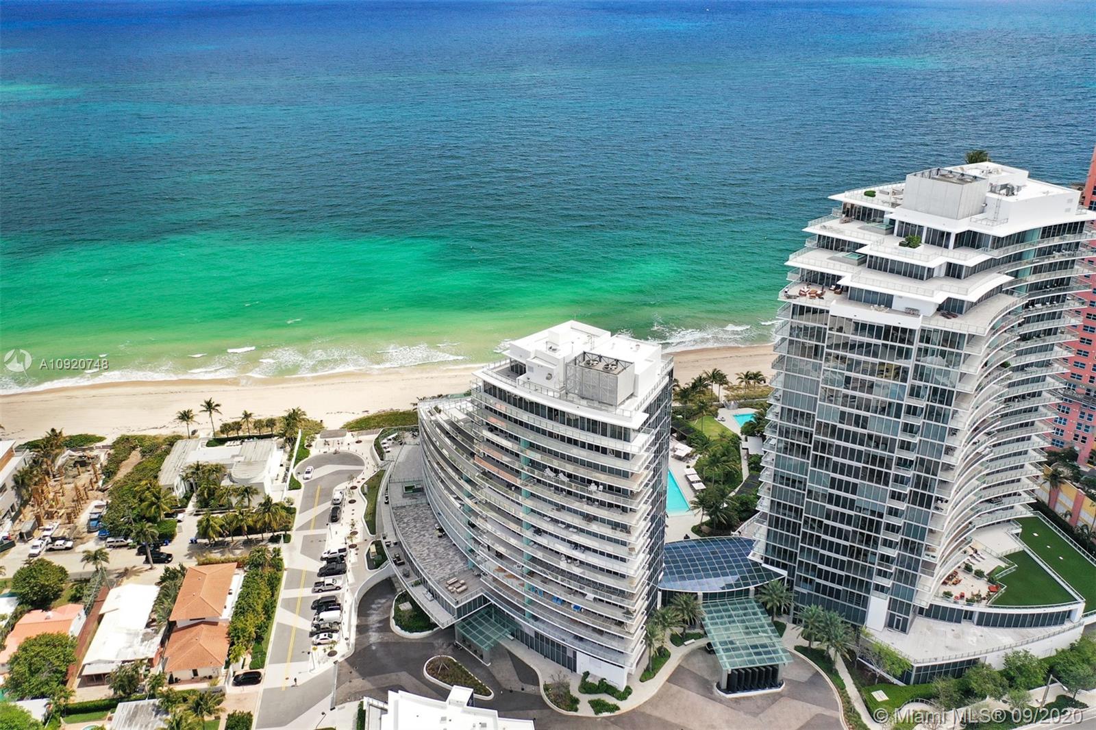 Auberge Beach Residences - Residential