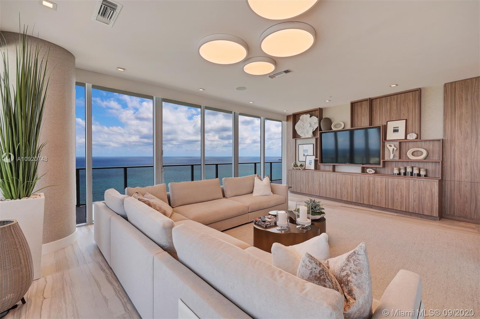 Auberge Beach Residences - Residential