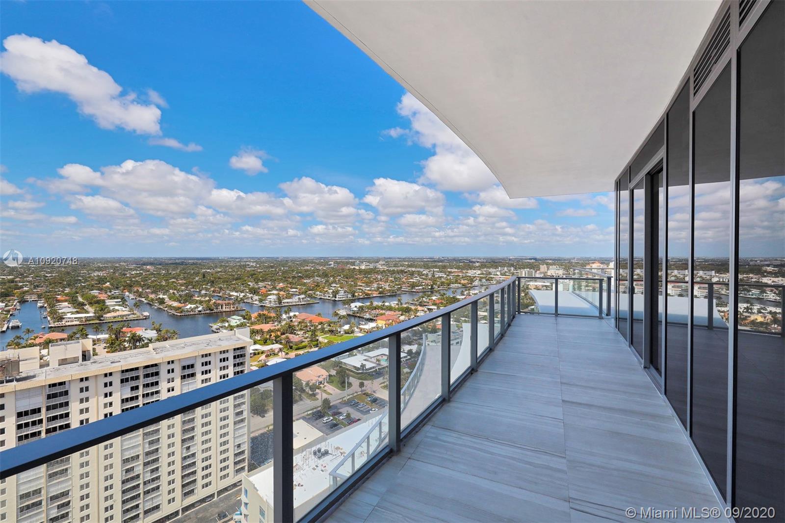 Auberge Beach Residences - Residential