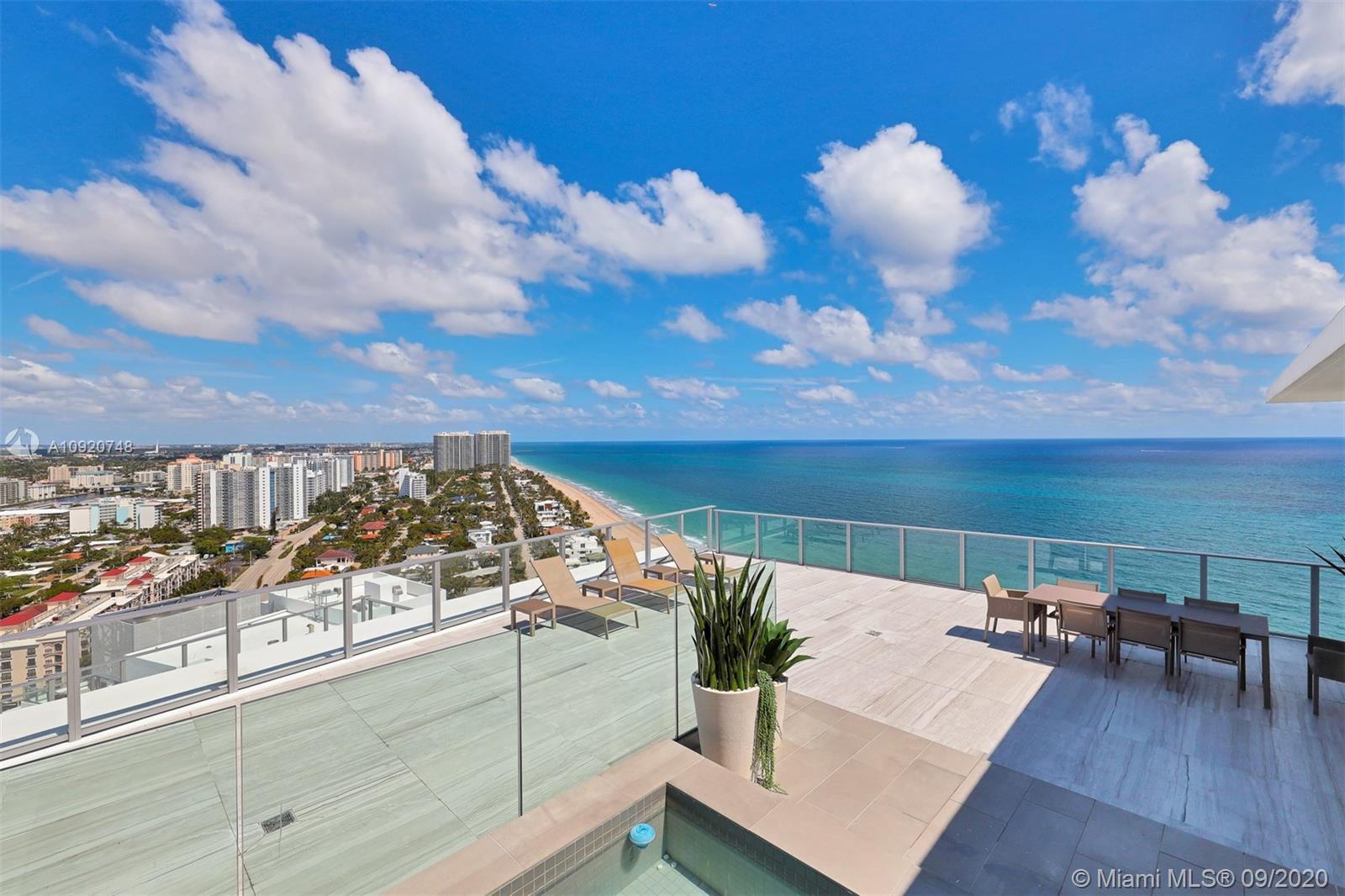 Auberge Beach Residences - Residential