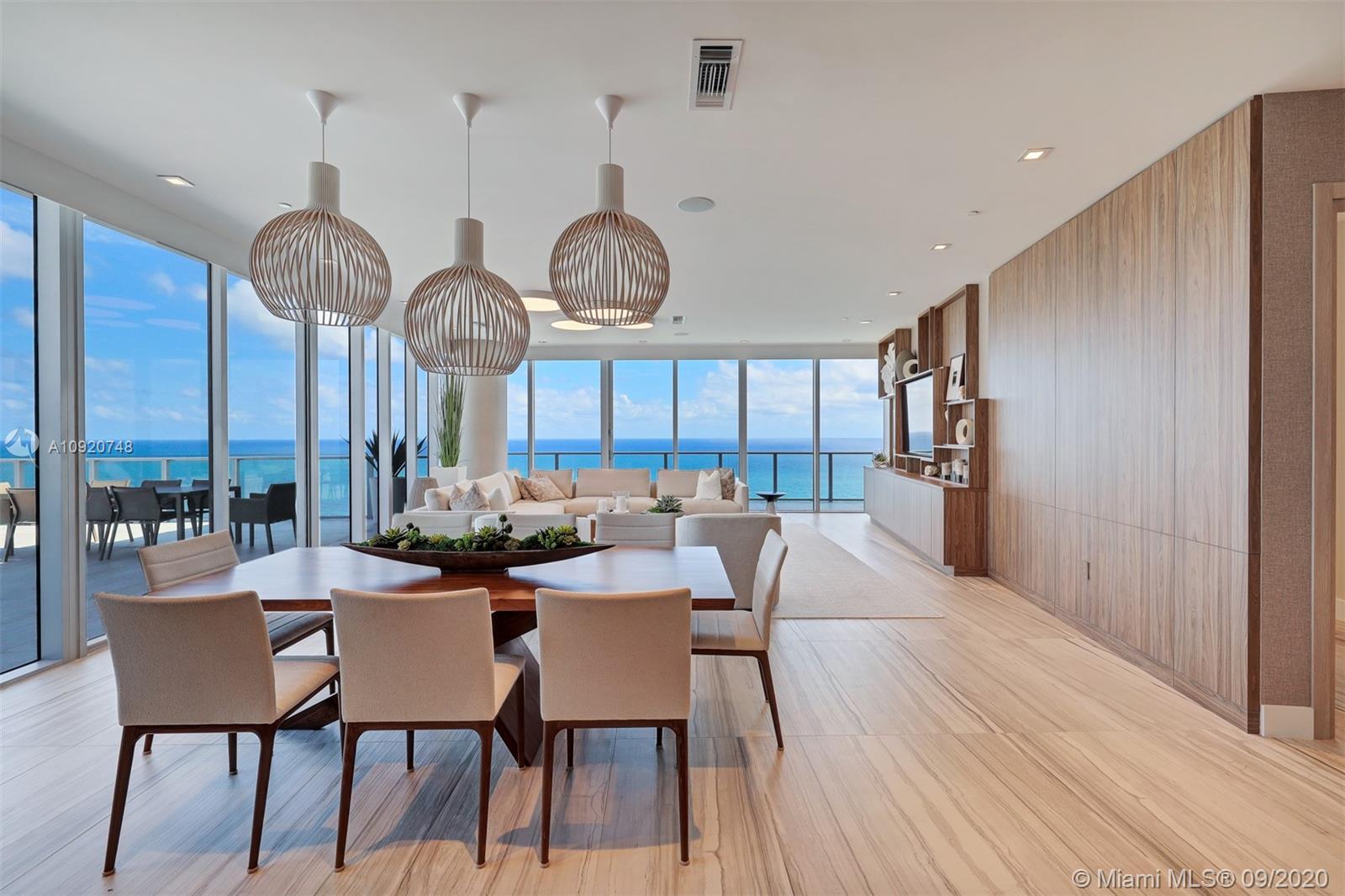Auberge Beach Residences - Residential
