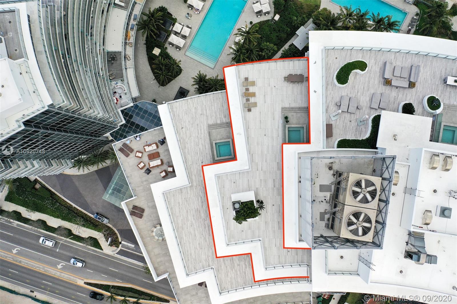 Auberge Beach Residences - Residential