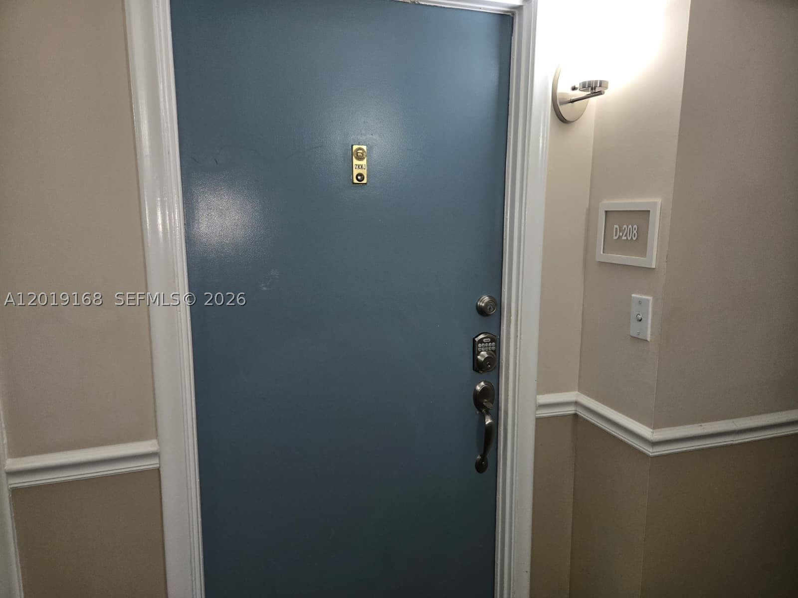 1950 N Andrews Ave 208D