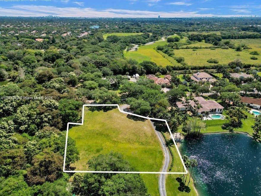 Nestled within the prestigious gated community of The Ridge at Laurel Oaks, this exceptional 1.64 acre vacant lot spans across two distinct parcels, offering a rare blend of homeowner association protection under the 1st parcel, and unrestricted freedom under the 2nd parcel. With its unique positioning on a serene cul-de-sac, the property promises an idyllic setting for your dream home, enhanced by breathtaking natural beauty- promising an exclusive lifestyle. The 1st parcel is part of the Ridge at Laurel Oaks HOA, where you will enjoy the benefits of a well-maintained, secure community surrounded by multi-million dollar mansions. The 2nd parcel is not governed by any HOA, offering unparalleled flexibility for development or personal use, abutting protected lands and riding trails.