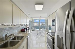 MYSTIC POINTE TOWER 600 C - Residential