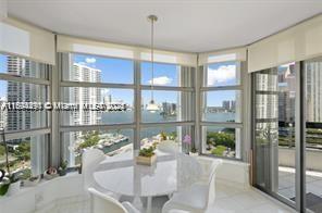 MYSTIC POINTE TOWER 600 C - Residential