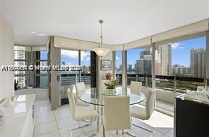 MYSTIC POINTE TOWER 600 C - Residential