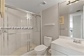 MYSTIC POINTE TOWER 600 C - Residential