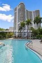 MYSTIC POINTE TOWER 600 C - Residential