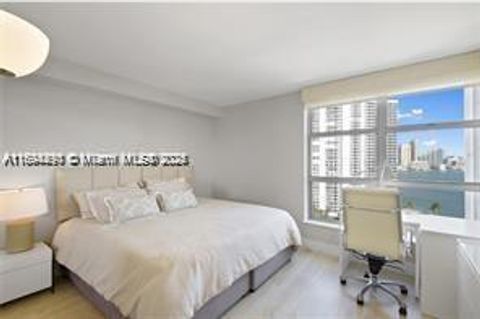 Photo of 3400 NE 192nd St #1601, Aventura, FL 33180 (MLS # A11894490)