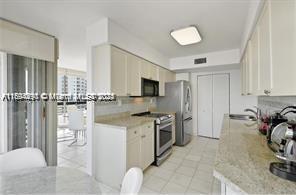 MYSTIC POINTE TOWER 600 C - Residential
