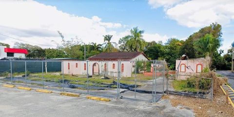 7910 N University Dr Tamarac FL 33321