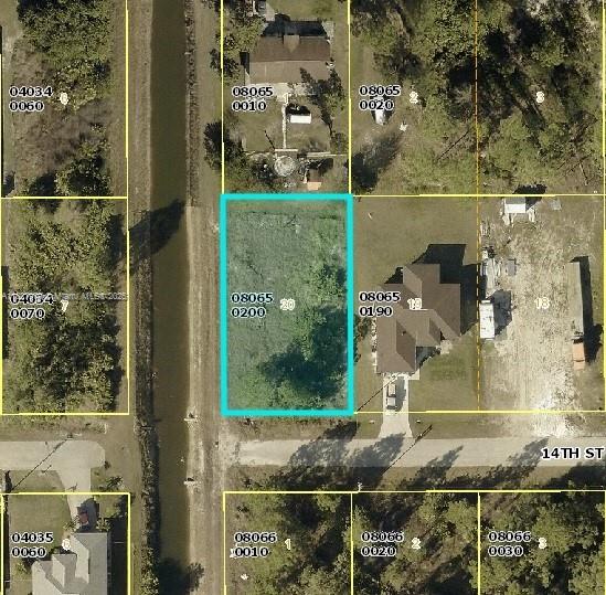Exceptional Lot in a Prime Location! Come check it out! This lot is close to parks, schools, and shopping. It’s priced to sell and is a great place to build your dream home and enjoy some peace and quiet. (3408 14TH ST SW lot is also available for sale)