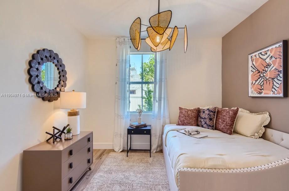 MERRICK SQUARE - Residential Lease