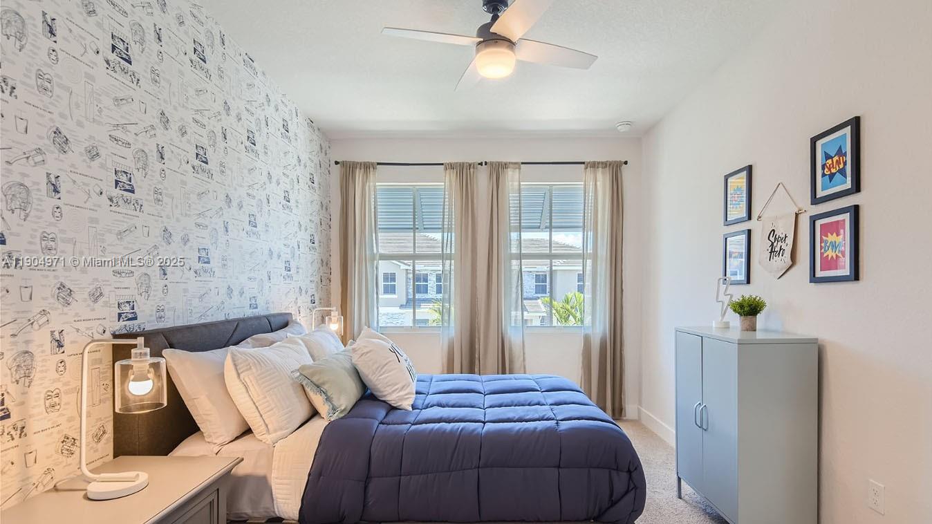 MERRICK SQUARE - Residential Lease