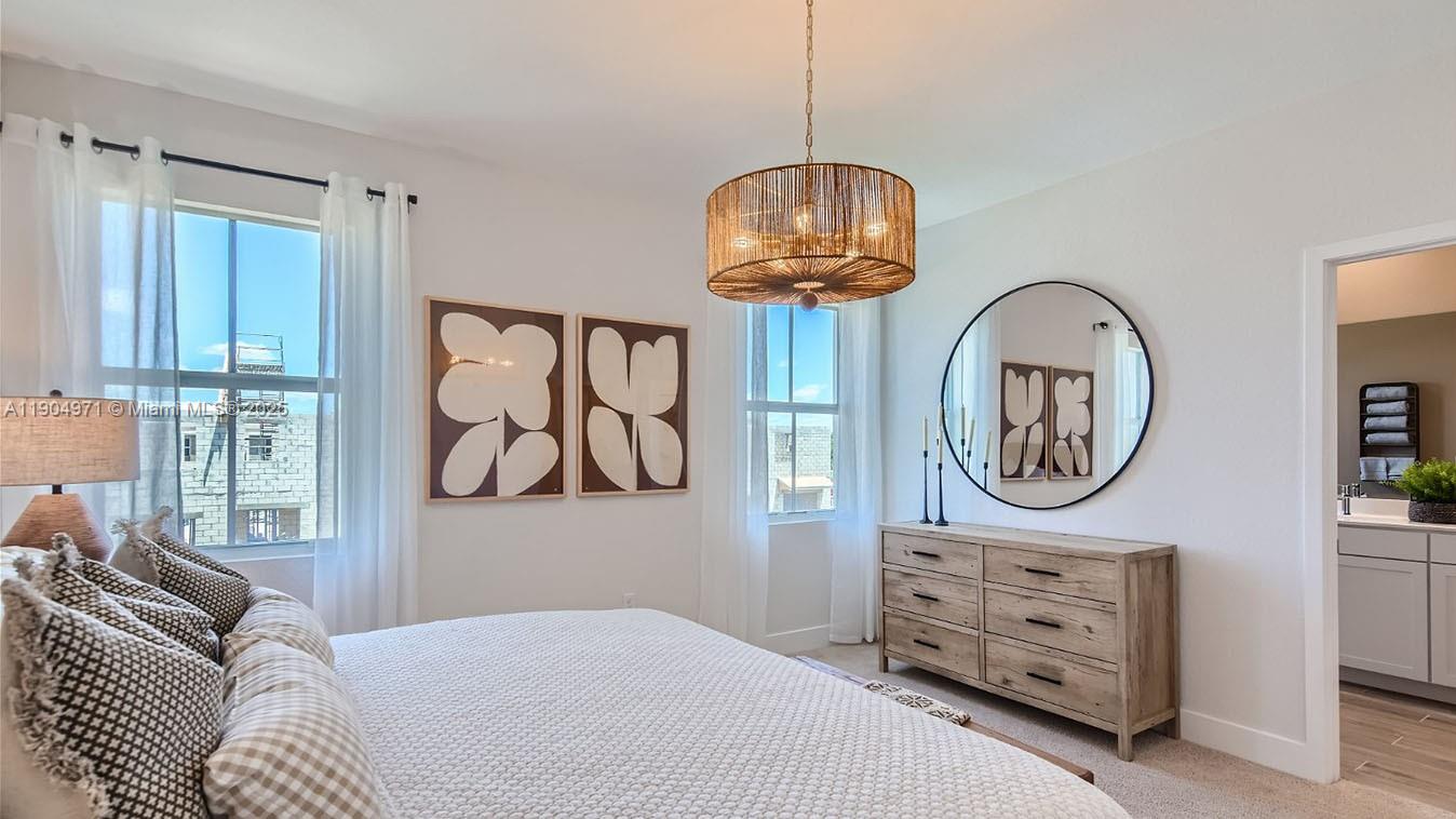 MERRICK SQUARE - Residential Lease