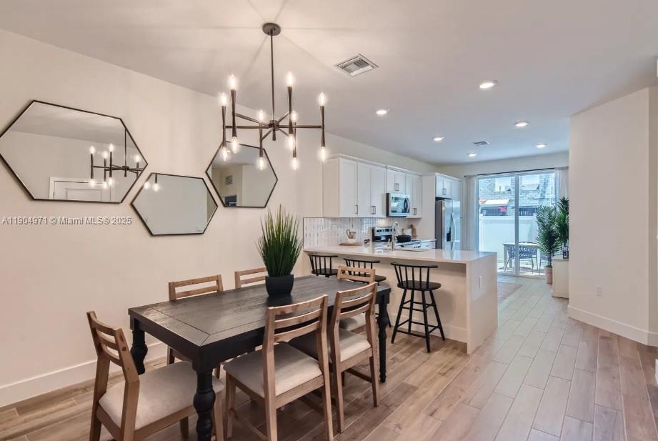 MERRICK SQUARE - Residential Lease