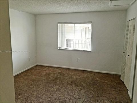A home in Miami