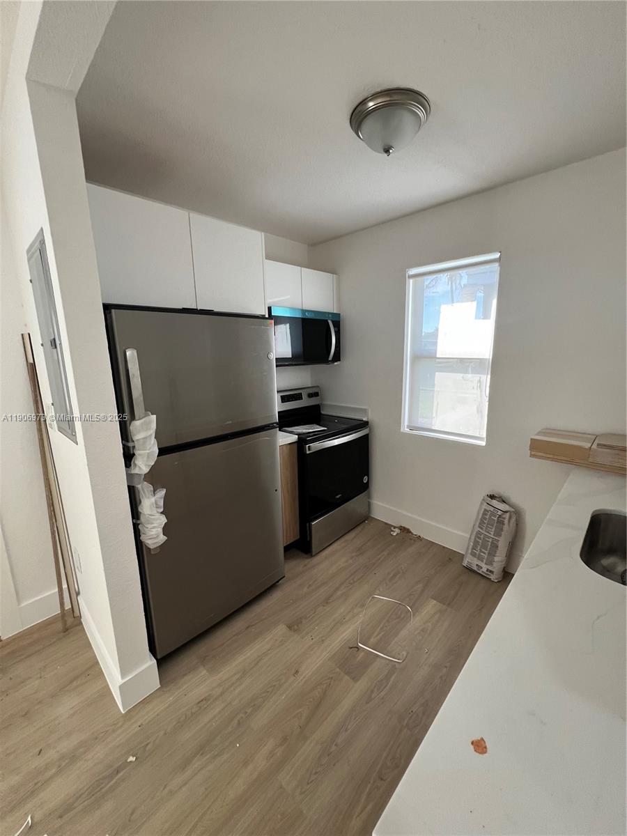 BETHUNE HOMESITES - Residential Lease