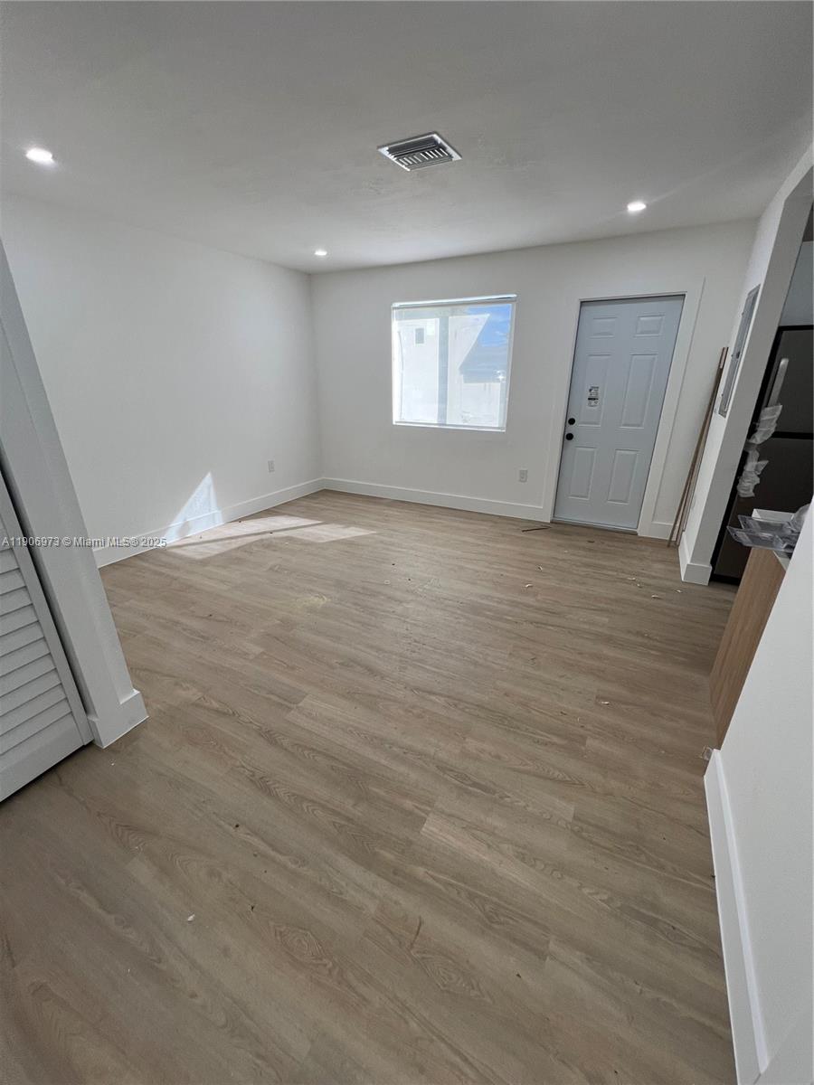 BETHUNE HOMESITES - Residential Lease