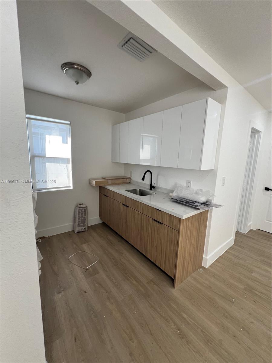 BETHUNE HOMESITES - Residential Lease