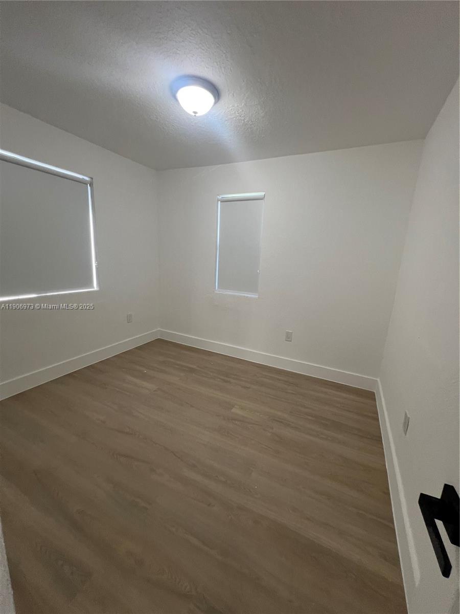 BETHUNE HOMESITES - Residential Lease