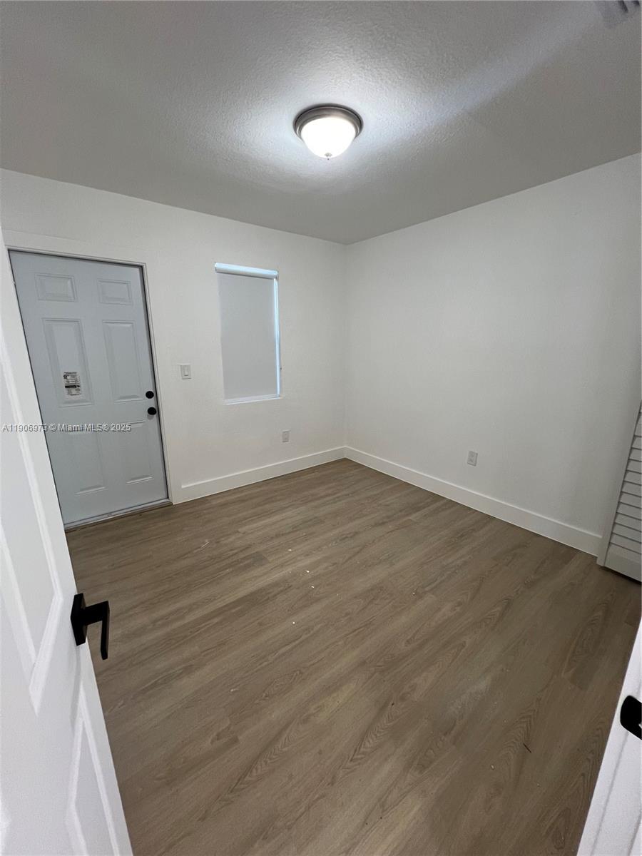 BETHUNE HOMESITES - Residential Lease