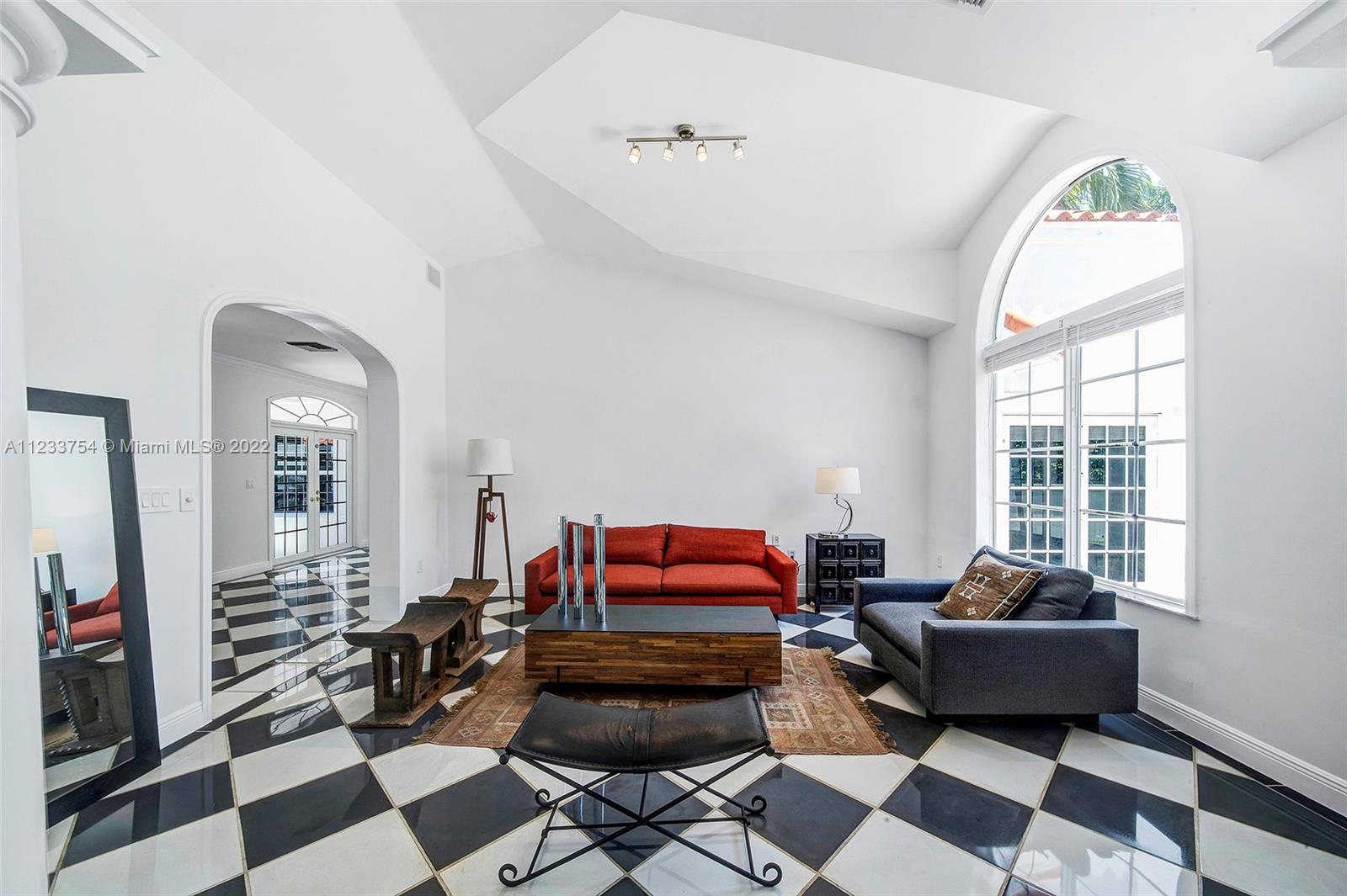 BISCAYNE KEY ESTATES - Residential