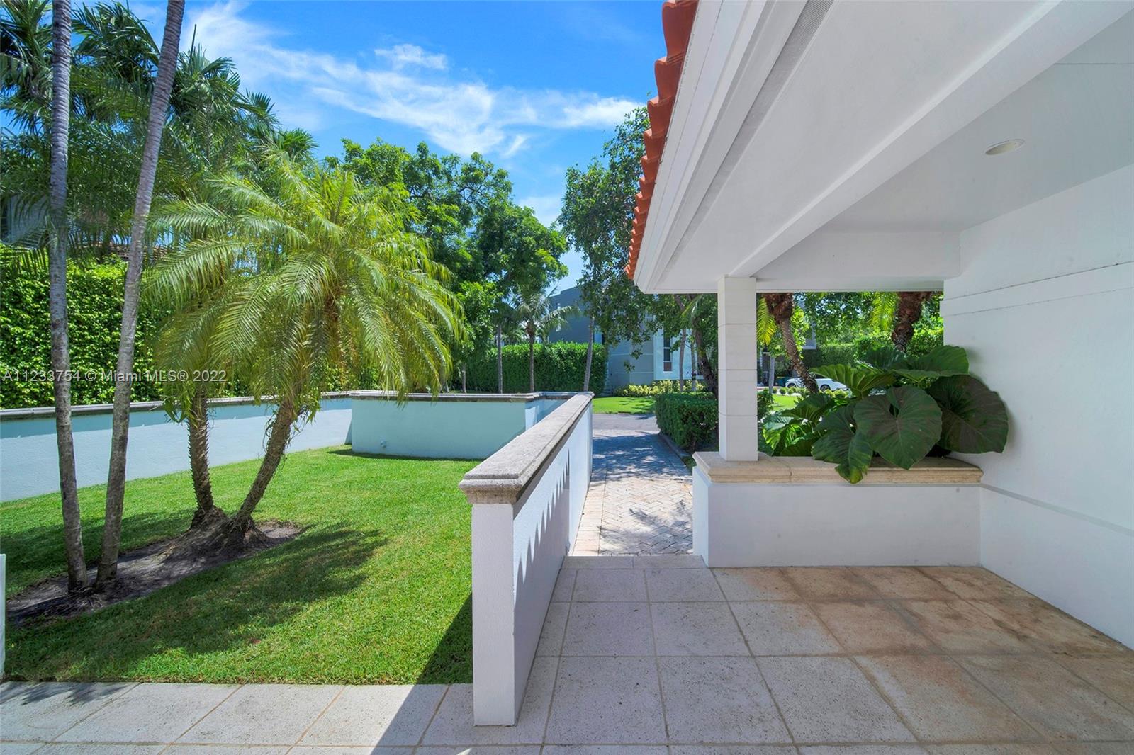 BISCAYNE KEY ESTATES - Residential