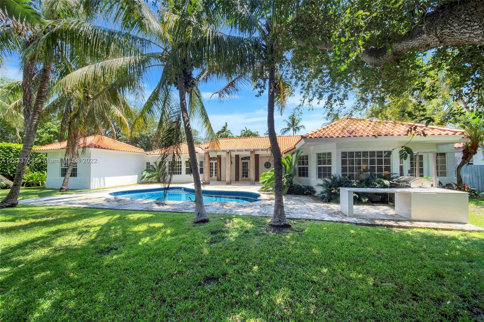 BISCAYNE KEY ESTATES - Residential