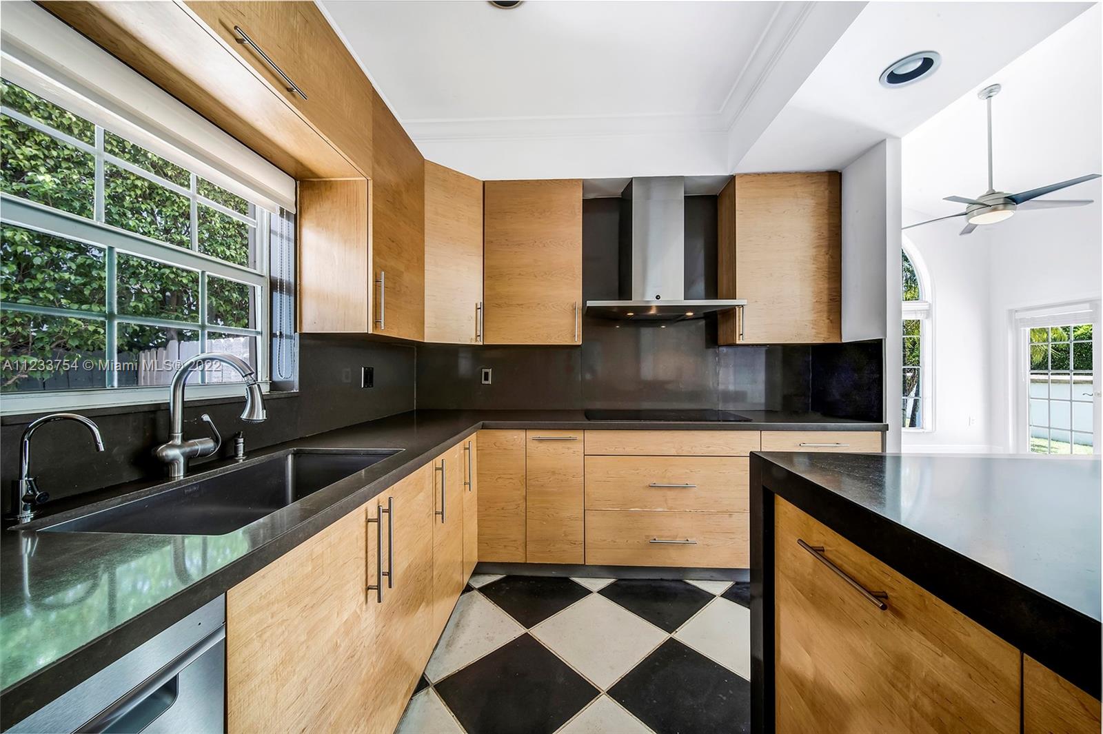 BISCAYNE KEY ESTATES - Residential