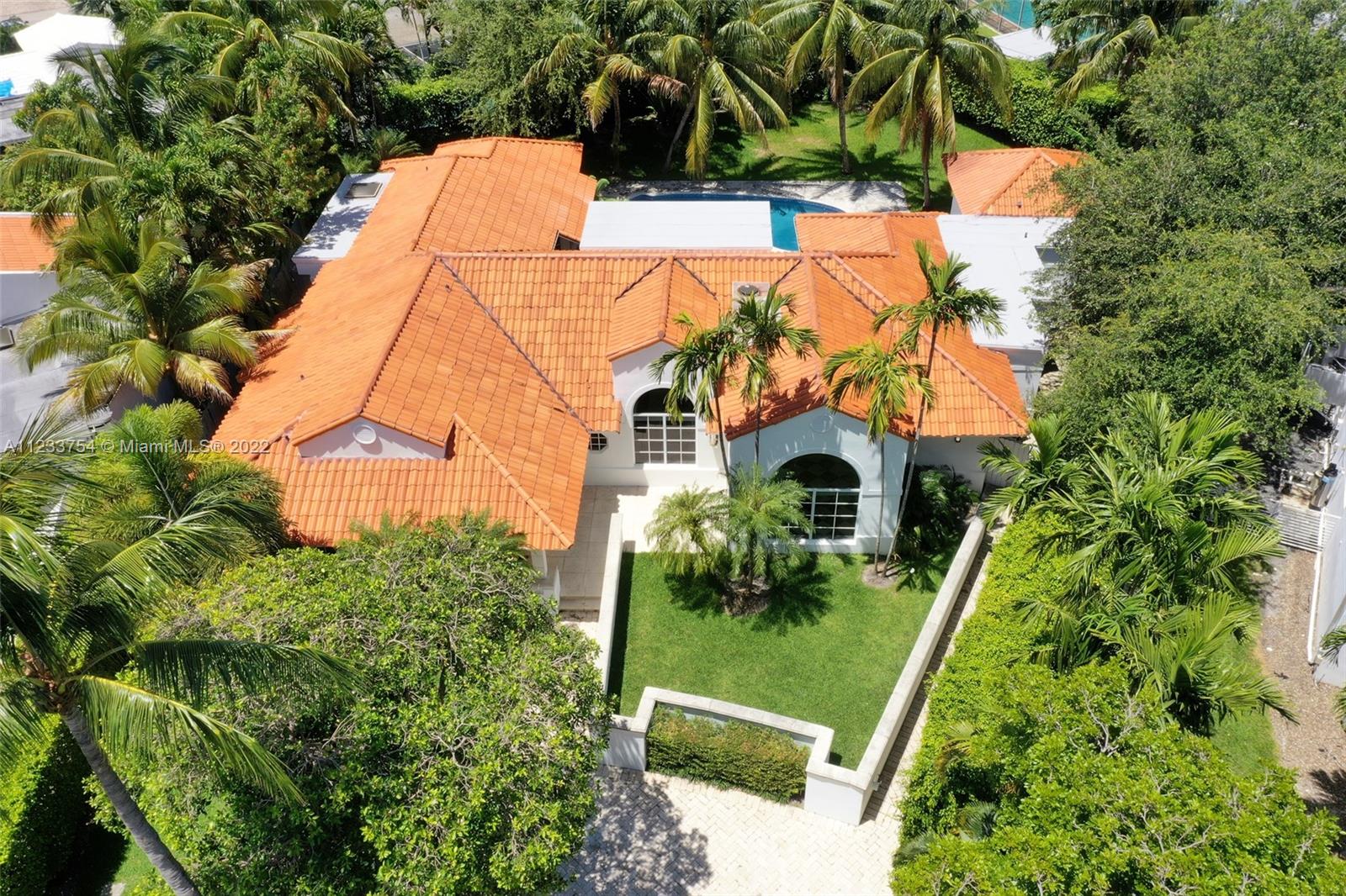 BISCAYNE KEY ESTATES - Residential
