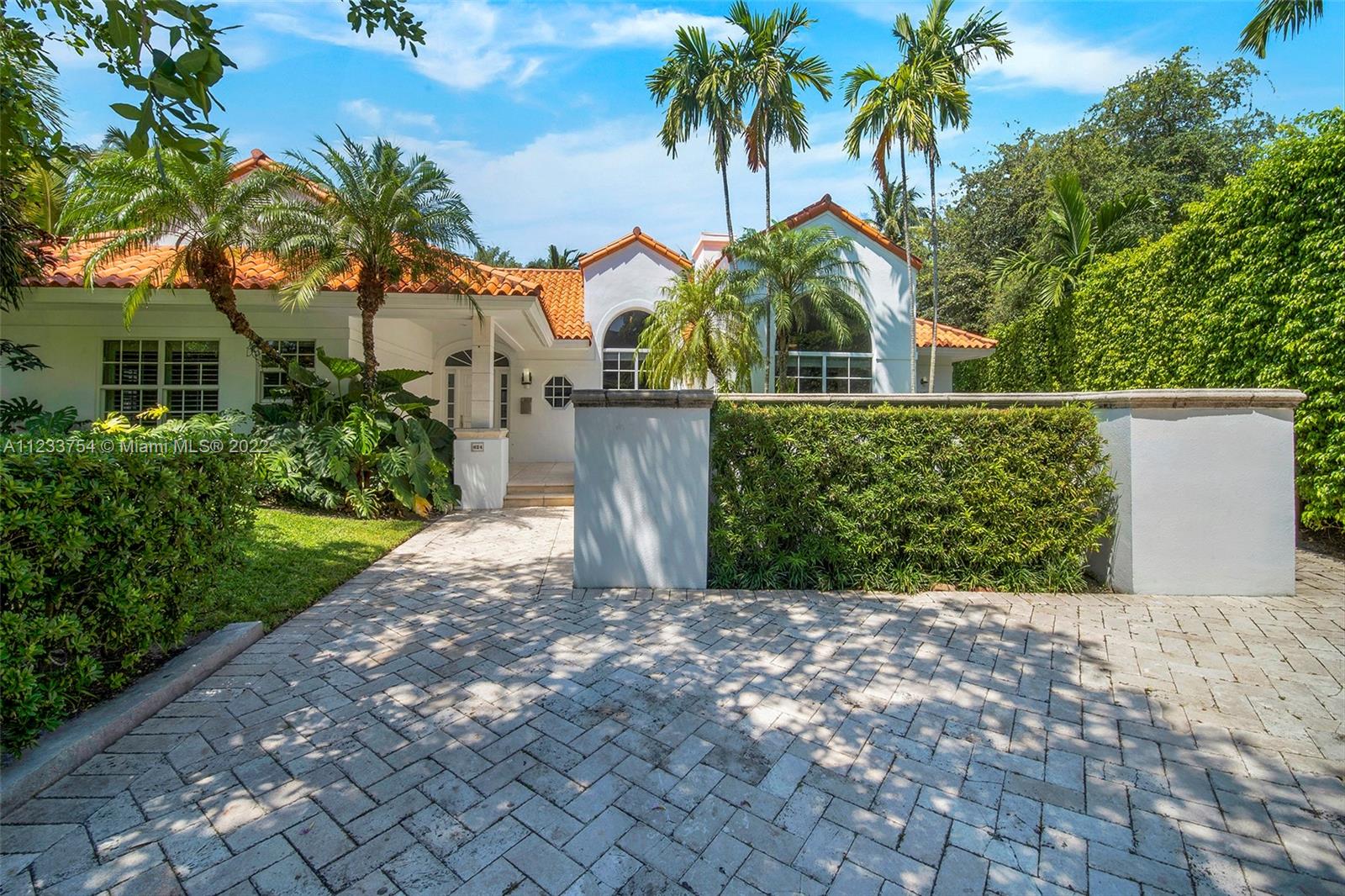 BISCAYNE KEY ESTATES - Residential