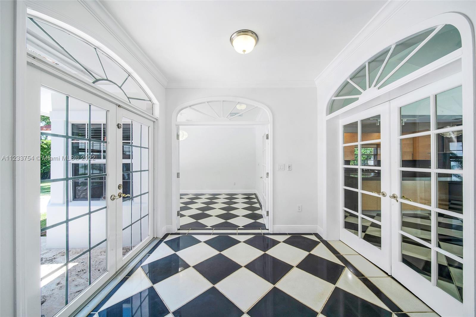 BISCAYNE KEY ESTATES - Residential